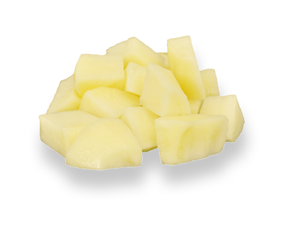 vegafresh.es - Patata tipo corte brava