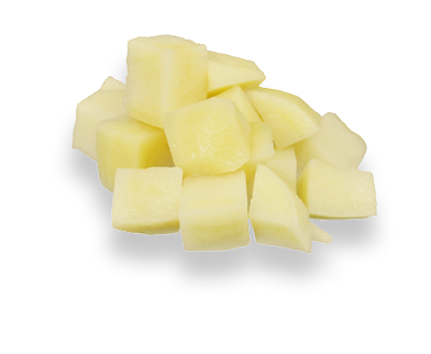 vegafresh.es - Patata tipo guisar