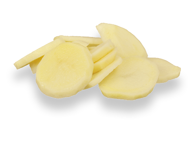 vegafresh.es - Patata tipo panadera