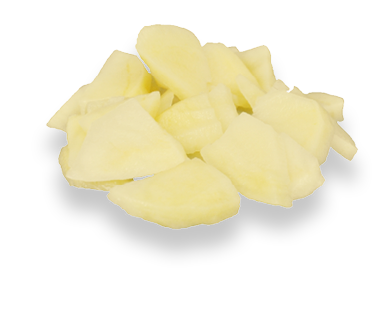 vegafresh.es - Patata tipo tortilla